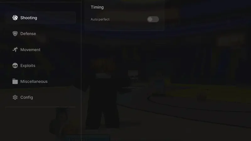 Absence Hub Script For Basketball Legend No Key – Ball Magnet