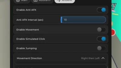 Adopt Me Script For AutoFarm ZeroX Keyless