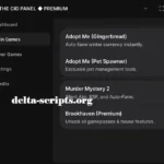Adopt Me Script [No Key] – Auto Farm, Pet Spawner