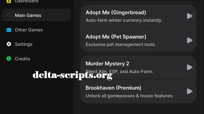 Adopt Me Script [No Key] – Auto Farm, Pet Spawner