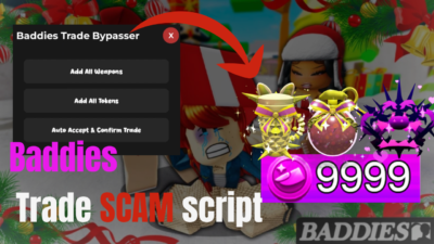 Baddies Script Freeze Trade Extender Change Pov