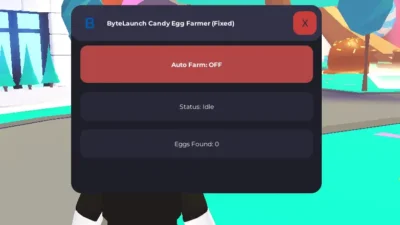 ByteLaunch Adopt me Auto Egg Farmer Script – No Key
