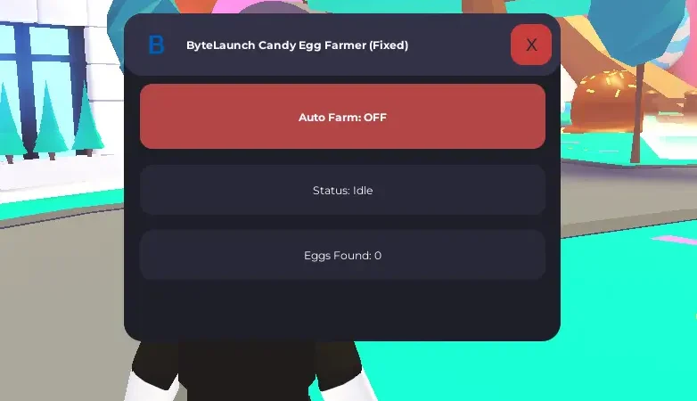 ByteLaunch Adopt me Auto Egg Farmer Script – No Key