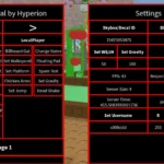 C00lkidd Roblox Revivial By Hyperion [Keyless]
