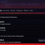 Celeron’s GUI Script For Bite By Night Keyless – Anti-Death