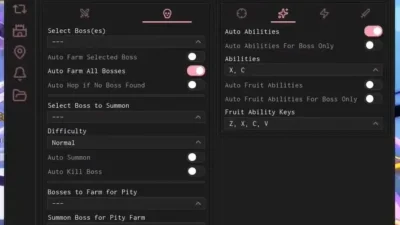 Chiyo Hub Sailor Piece Script – Auto Farm & Auto Boss