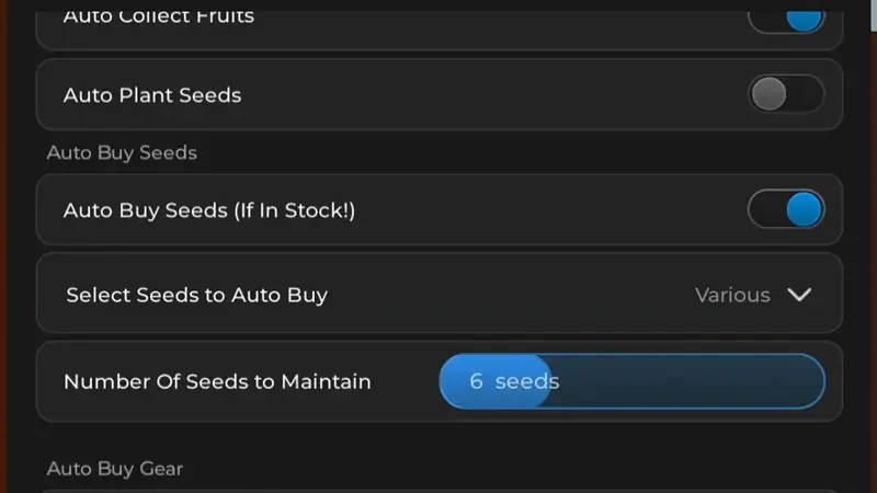 Doggo’s Hub Grow a Garden Script Keyless – Auto Collect, Auto Sell