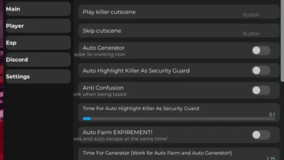 Iliankytb Bite by Night Script Keyless