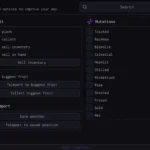 Infinity X Script Grow a Garden Auto Farm