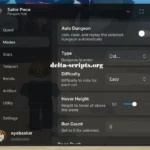 Penguin Hub Sailor Piece Script [No Key] – Auto Farm, Auto Quest