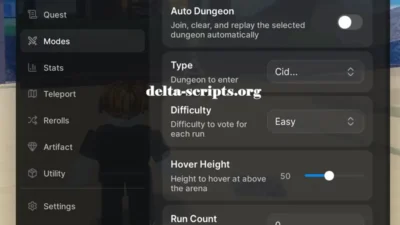 Penguin Hub Sailor Piece Script [No Key] – Auto Farm, Auto Quest