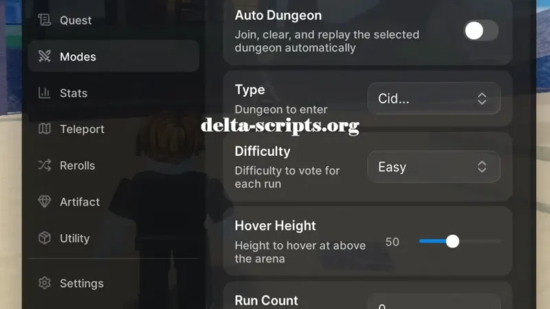 Penguin Hub Sailor Piece Script [No Key] – Auto Farm, Auto Quest