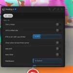 Prodigy X Hub Script [No Key] – CPU Limiter, Auto Hide, Anti AFK