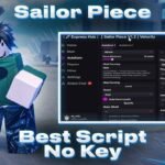 [🌙Moon Update⚔️] Polluted Hub Sailor Piece Script (No Key)