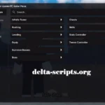 Sailor Piece Script Solix Hub [No Key] – Auto Summon Bosses