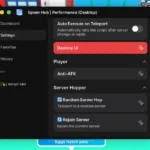 Spiem Hub [No Key] Script – Best Universal Script Loader