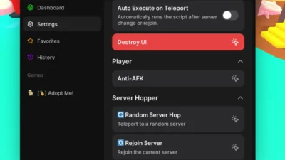 Spiem Hub [No Key] Script – Best Universal Script Loader