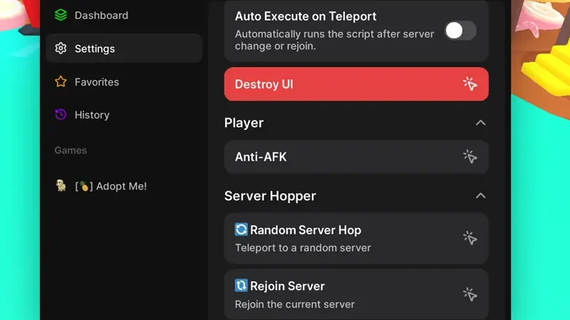 Spiem Hub [No Key] Script – Best Universal Script Loader