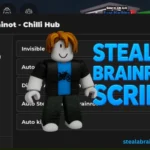 Steal a Brainrot Best Script – Auto Lock Base, Auto Steal