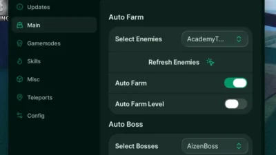 TWVZ Hub Sailor Piece Script [No Key] Verified – Auto Farm, Boss Sniper