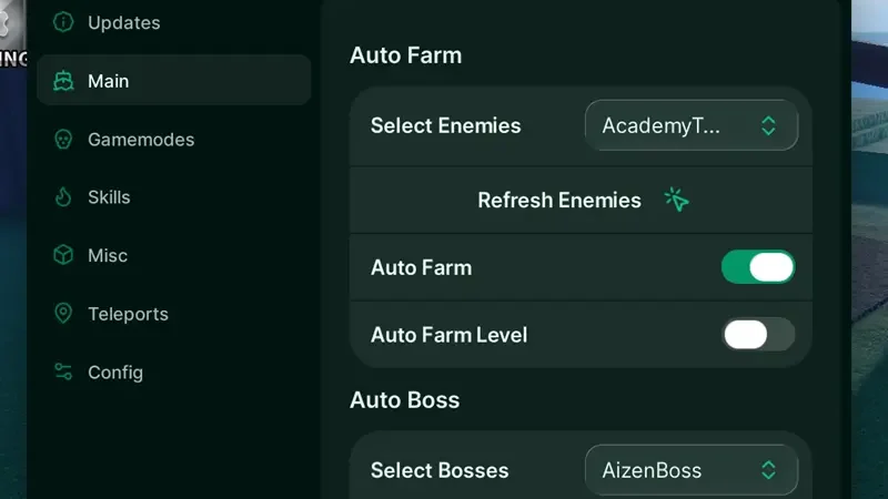 TWVZ Hub Sailor Piece Script [No Key] Verified – Auto Farm, Boss Sniper