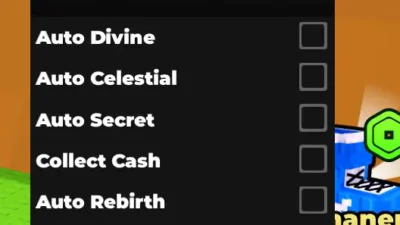 Tora ISME Script Skateboard For Brainrots – NO KEY