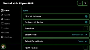Bee Swarm Simulator