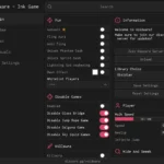 Voidware Ink Game Script No Key – Auto Win, Face target, Anti Death