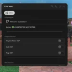 ZIYA Murder Mystery 2 Script [No Key] – Auto Farm, Auto Kill
