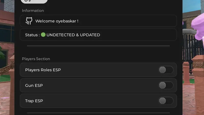 ZIYA Murder Mystery 2 Script [No Key] – Auto Farm, Auto Kill