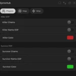 ZynixHub Bite By Night Script Keyless