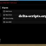 elbilll Sailor Piece Script No Key – Auto Farm, Kill Aura, Teleport,