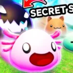 SoloScripts Slime RNG Script Keyless – Auto Roll, Auto Loot & Auto Kill
