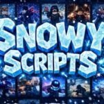 Snowy Hub | Universal Multi-Game Script Manager, 30+ Games, 600+ Features