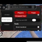 Murder Mystery 2 OP Script | Auto Shoot, Autokill, ESP, Fling, God Mode, Speed (Forsaken Supported)