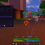 Free Elementalism Symbiote Hub Script: Auto Farm, Auto Boss & Overpowered PVP Script