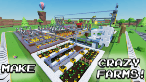 Block Tycoon