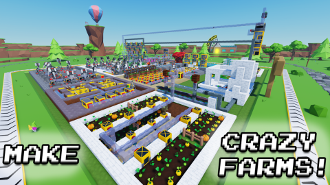 Block Tycoon Script: Infinite Auto-Buy & Overclocking Farm