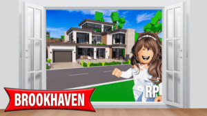 Brookhaven RP
