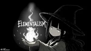 Elementalism