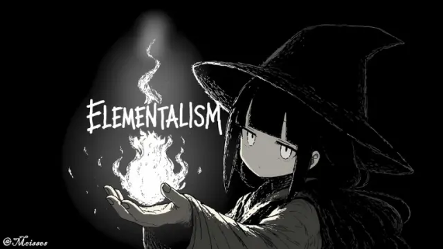 Elementalism Auto Parry Script: Dominate Combat & Never Miss a Timing