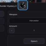 Mozil Hub v5 Script –  Trade Freeze, Universal Spawner & God Mode (GaG 2, MM2 Supported)