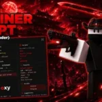 OP REDLINER Roblox Script  | Premium Aimbot, ESP, and Hitbox Expander Bypass
