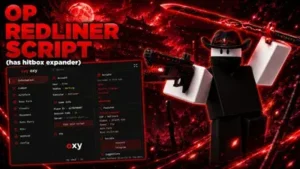 REDLINER