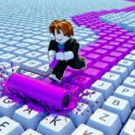 StarForge Hub Script | Paint My Keyboard! Skin Dupe & Auto-Tycoon