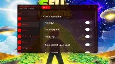 Sell Lemons Free Script | Clutched Hub, 40+ Features & Auto Farm