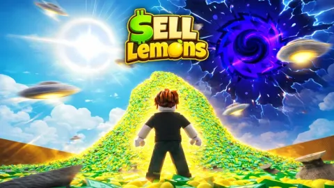 Sell Lemons Script: Claude-Engine Auto-Farm & Auto-Rebirth