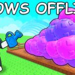 Snowy Hub Grow a Garden 2 Script | Auto Plant, Auto Farm, Auto Steal, Auto Buy, Auto Upgrades