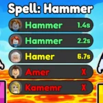 Spelling Race Script: OP Auto Spell & Customizable Anti-Ban Delay