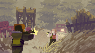 Vagrant Survival Script (Update 8): Keyless Silent Aim, ESP & Prediction